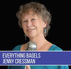 EVERYTHING BAGELS KM WEHRSTEIN MAY 25 2025