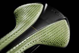 3d Printed Bike Saddles To Adjust The Rider S Needs 3dprint Com The Voice Of 3d Printing Additive Manufacturing Bike Saddle Bike Bike Seat
