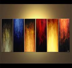 Abstract And Modern Paintings Osnat Fine Art Colorful Contemporary Art Abstract Art Painting Contemporary Abstract Painting