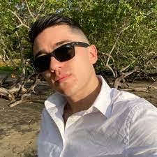 Adrian Ingrey's Instagram, Twitter & Facebook