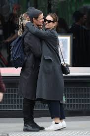 Lil) was born in esher, surrey, england. Lily James And Matt Smith Put On A Very Romantic Display Daily Mail Online