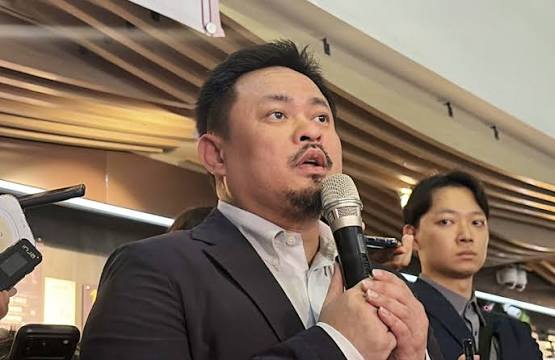 Taiwan Sends Cabinet Minister to China for First Time Under Lai — A Rare Crack in the Ice?