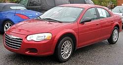 Image result for Sand Chargold 1995 Sebring
