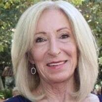 Roberta Frances McMahon Obituary