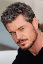 Select size to see the return policy for the item. Eric Dane Coupe Homme Eric Dane Coiffures Masculines