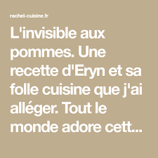 Epingle Sur Recettes De Cuisine