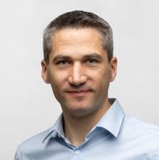 I'm excited, humbled and honored to share that I'm starting a new chapter  in my professional life as the CIO for Mars Petcare, based in London.