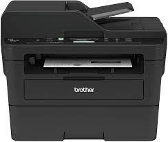 Windows 10 compatibility if you upgrade from windows 7 or windows 8.1 to windows 10, some features of the installed drivers and software may not work correctly. Brother Dcpl2550dw Wireless Monochrome Printer With Scanner Copier Black Amazon Ca Electronics