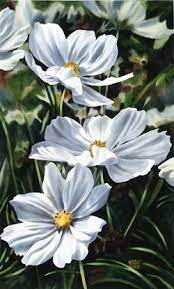 Beautiful Flowers Watercolor Flowers Paintings Flower Painting Watercolor Flowers