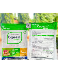 Copezin 680WP