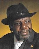 Joe Garrett Obituary (1952