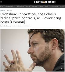 Catching Up With Crenshaw