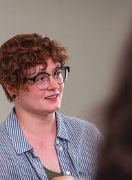 71st Annual Meeting April 9