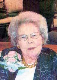 Mary Stilwell Obituary