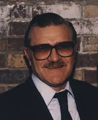 James Lamons Obituary