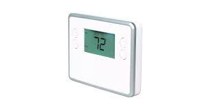 Z Wave Smart Thermostat