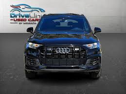 Image result for Night Black 2021 SQ7