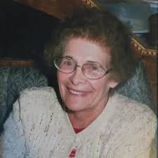 Marsh, Margaret (Baker)