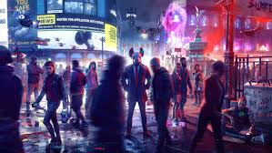 The wow companion app lets you make the most of your time in azeroth from wherever you are. Watch Dogs Legion Review Power To The Npcs