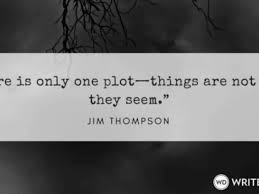 The will to win, the desire to succeed, the urge to reach … 72 Of The Best Quotes For Writers Writer S Digest
