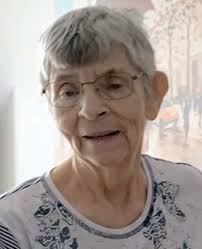 CÔTÉ GOUPIL, Louise