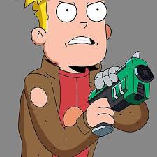 Gary Goodspeed" Pin for Sale by plushism