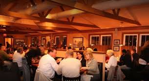 A casual cape may eatery featuring a modern american cuisine, full bar, music The 10 Best Seafood Restaurants In Cape May