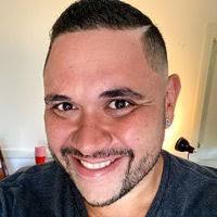 Daryl Greenwood's Instagram, Twitter & Facebook