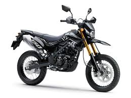 Kawasaki Dtracker 150 SE | Kredit Kawasaki Bunga Murah | Bonus