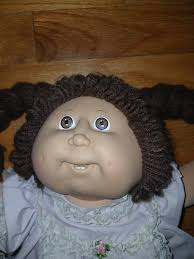 Just got her yesterday soft plastic and signed. How much is she worth and  what year