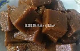 Jenang dodol ini merupakan salah satu jenis makanan tradisional yang sangat terpopuler dan. Resep Jenang Rasanya