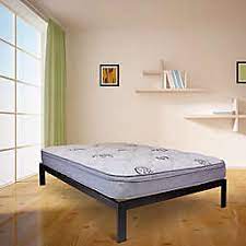 Textured gray vinyl upholstery channels that upscale flair you've been dreaming of. Bedroom Sets With Mattress Included Bed Bath Beyond