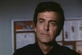 Police Story" Police Story: Stigma (TV Episode 1977)