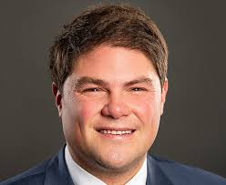 Michael Chirico named to Marshall Health leadership team