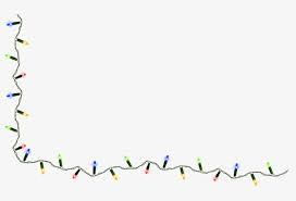 Transparent backgrounds, so just copy/paste into. Christmas Lights Png Image Transparent Background String Of Christmas Light 800x479 Png Download Pngkit