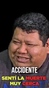 El periodista Isidro Zúñiga "Pirata Capi", nos cuenta la vez en que tuvo un  desafortunado accidente., Ve la entrevista completa en el Podcast:,  https://youtu.be/hAnFzPmI_d0, #podcast #historias ...