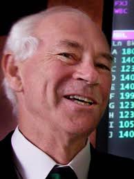 Jonathan Chancellor: Nine deputy chairman Nick Falloon buys $16m Potts  Point penthouse