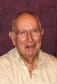 Roger E. Crafts, 96, known for his striking oil and watercolor paintings