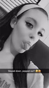 Crystal Mcqueeney's Instagram, Twitter & Facebook