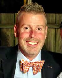 Gregory Scott Rhodes Obituary