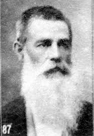 Mr Robert Matteson VAUGHN (1834