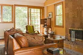 See how a bright white mantel can update your living room with this easy fireplace makeover. Best Wall Paint Colors To Go With Wood Trim Love Remodeled