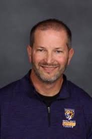 Central DeWitt shuffles admins