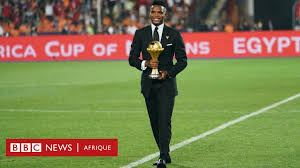 Concernant la turquie, elle est a cheval sur les deux continents aussi, meme si la, la partie la plus importante est en asie. Samuel Eto O Le Football Peut Unir L Afrique Bbc News Afrique