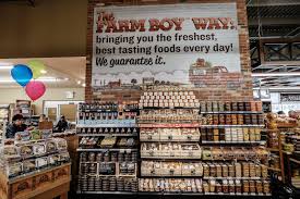inside toronto's first farm boy
