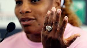 Serena Engagement Ring 2025