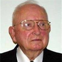 Oliver D Snyder Obituary