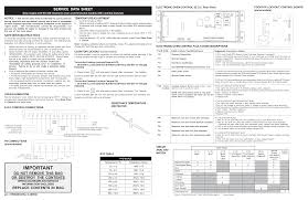 frigidaire fggf3047tf wiring sheet manualzz com