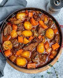 Dec 09, 2019 · best type of beef for scottish beef stew: Easy Homemade Beef Stew Healthy Fitness Meals