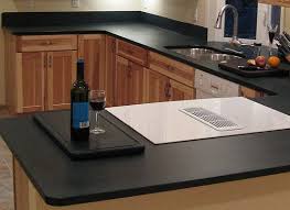 types of kitchen countertops, kitchen